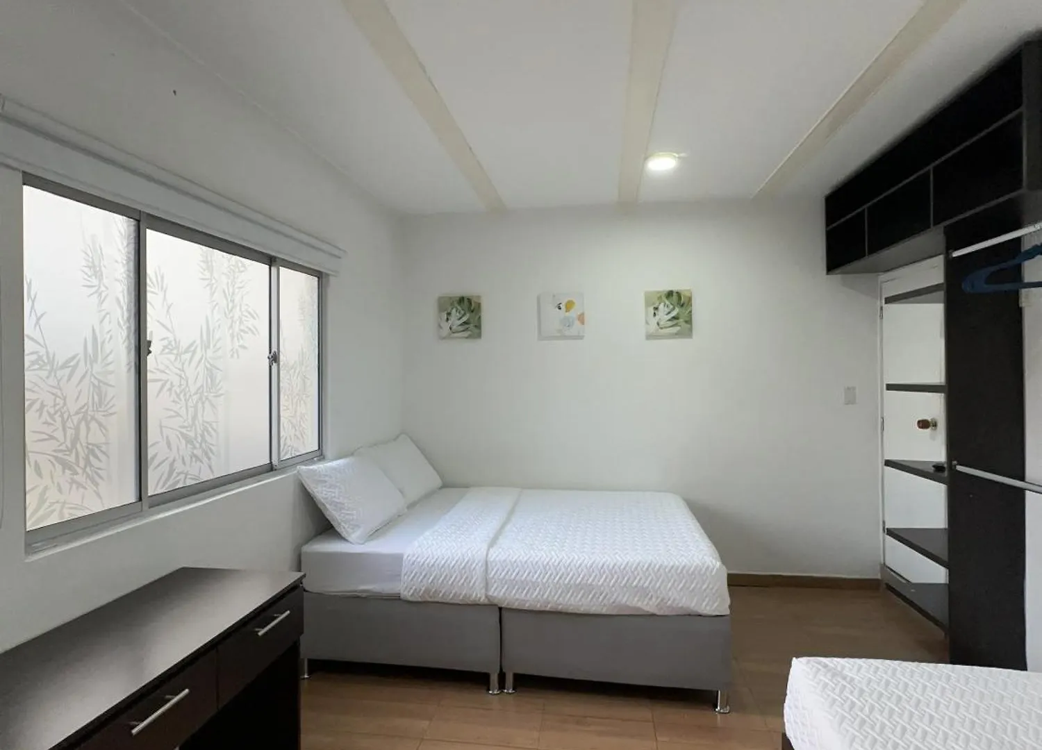 בית הארחה בוגוטה Hostelfc Corferias קולומביה