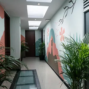 Next Door Guest house