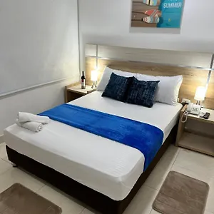 Sgh Boutique Deluxe Hotel Santa Marta (Magdalena)