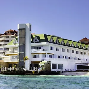 Lord Pierre Hotel San Andrés