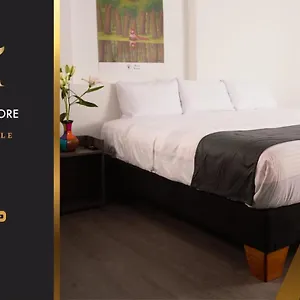 Montefiore Hotel