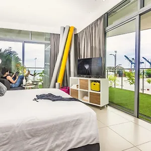 Bonita Bay Concept By Xarm Hotel Santa Marta (Magdalena)