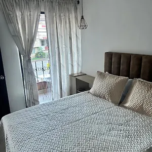 Lesus Hotel Medellín