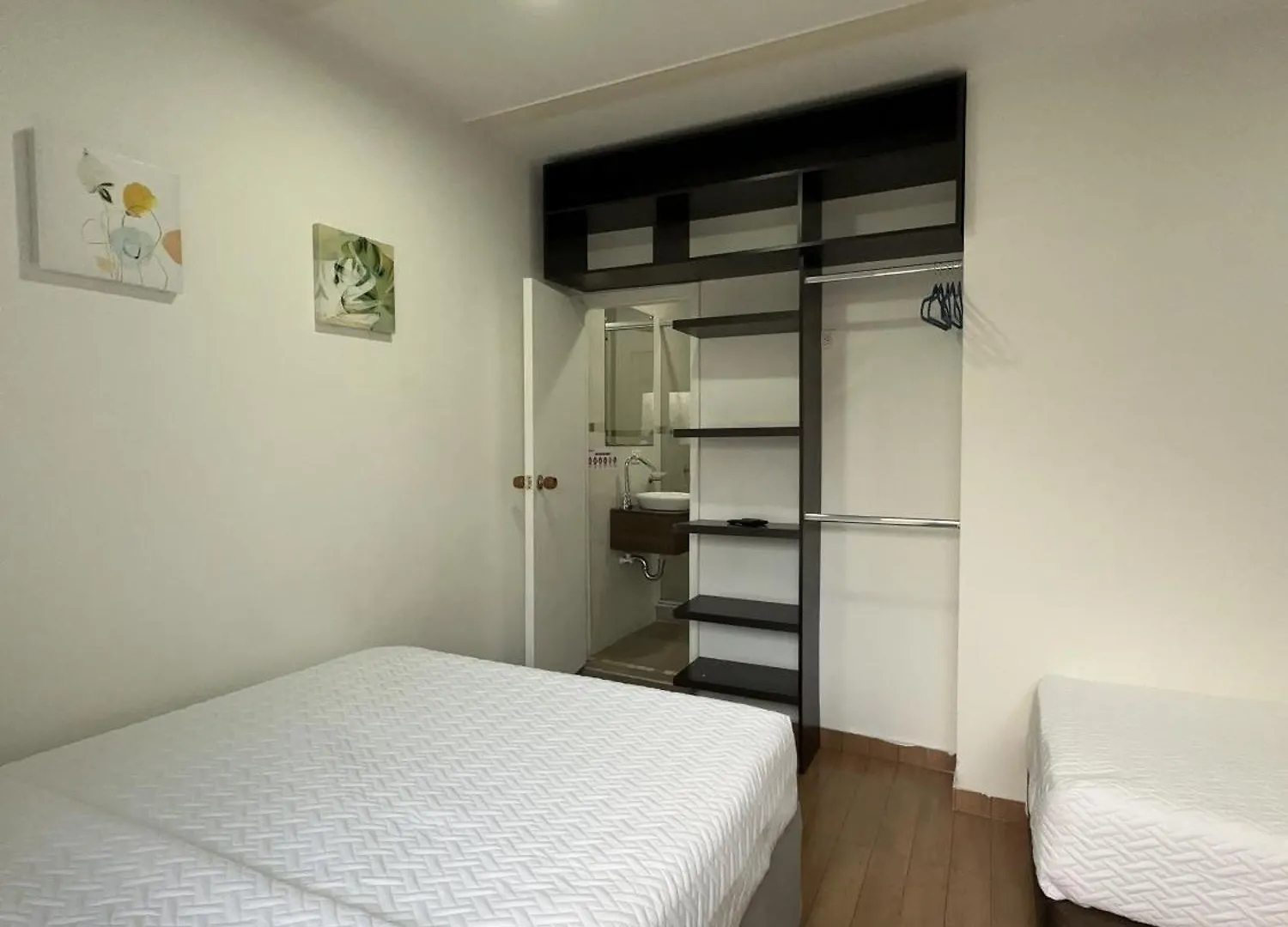 Hostelfc Corferias Bogota Guest house