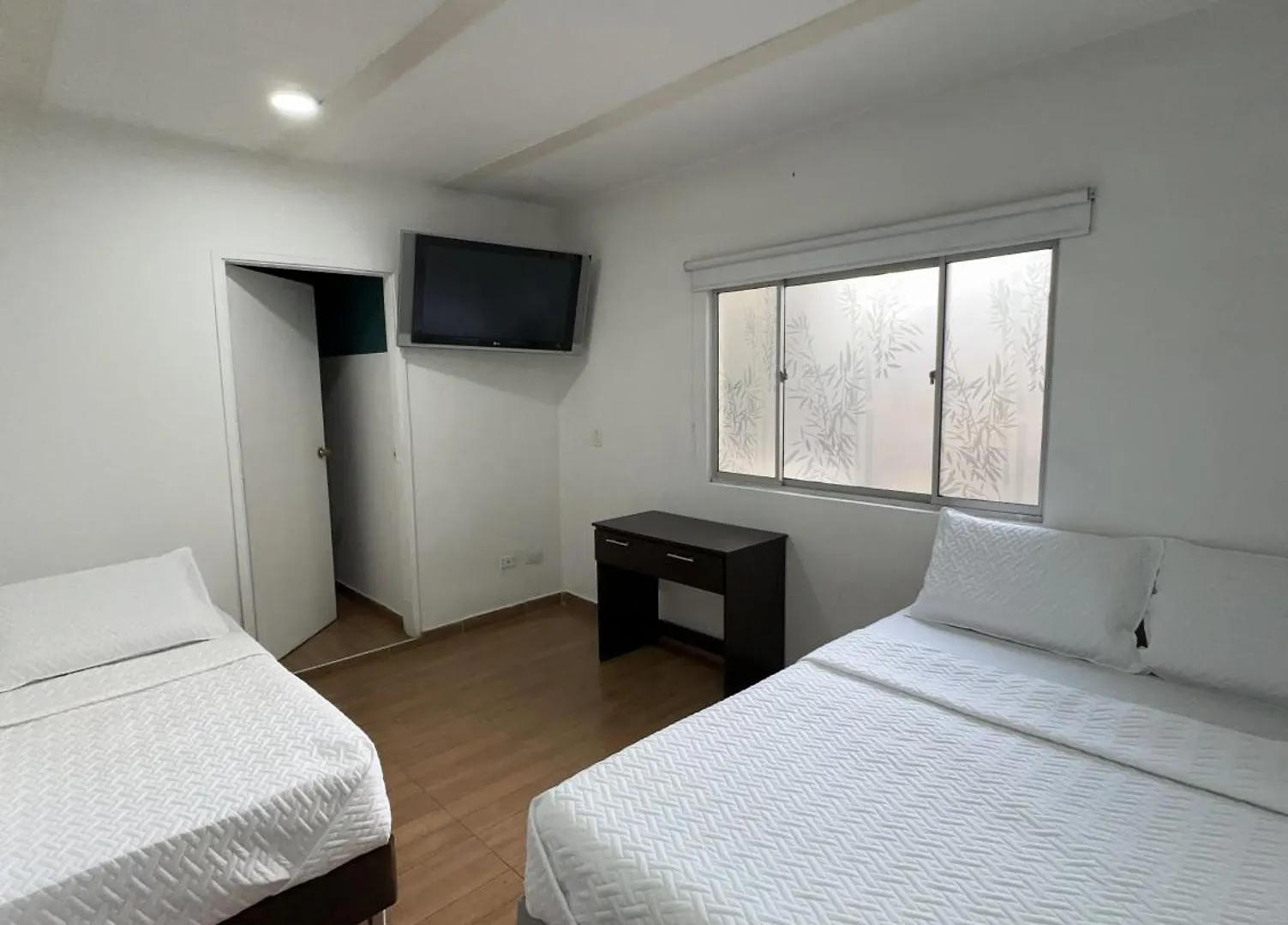 Hostelfc Corferias Bogota Guest house