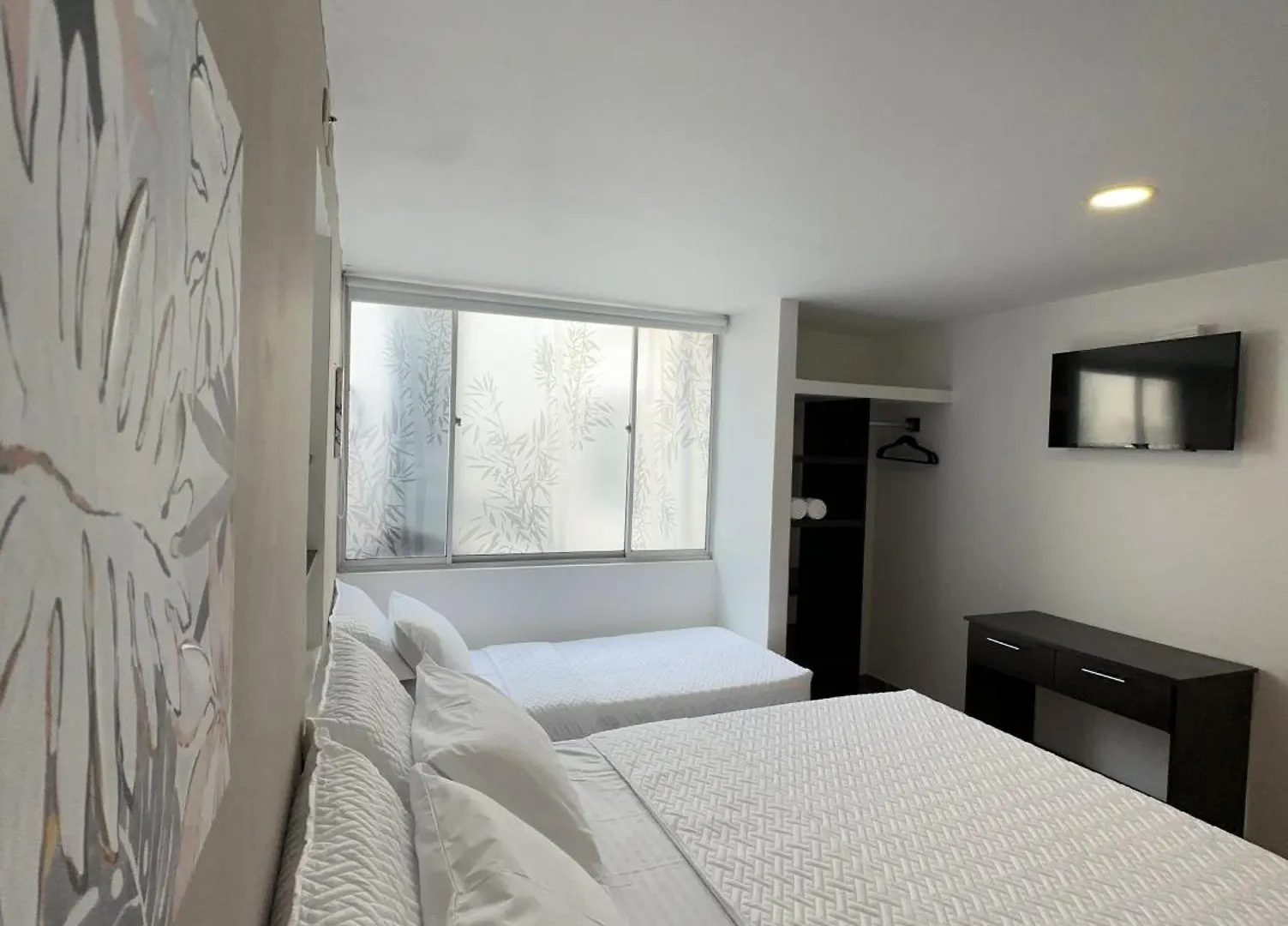 Guest house Hostelfc Corferias Bogota Colombia