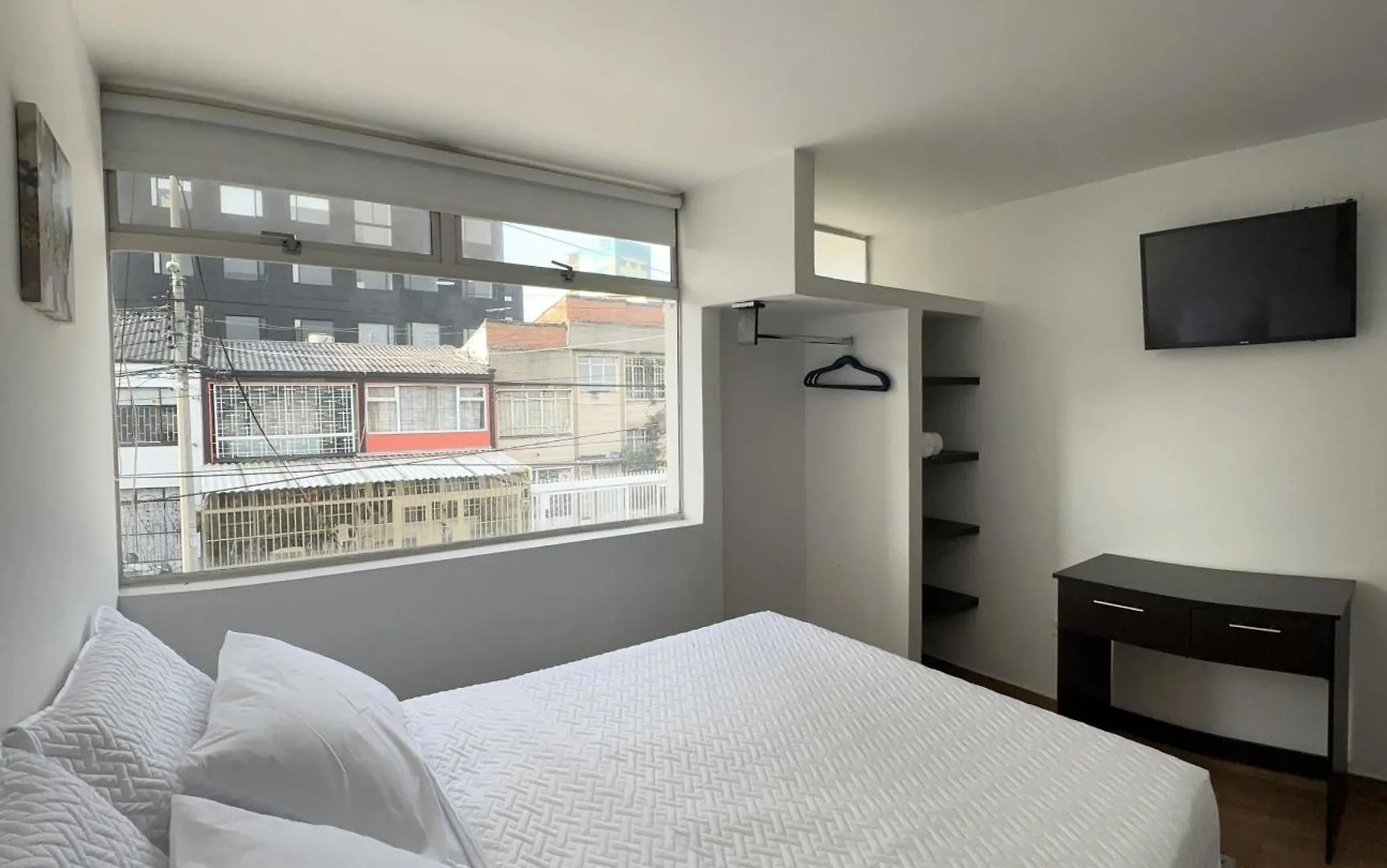 Guest house Hostelfc Corferias Bogota