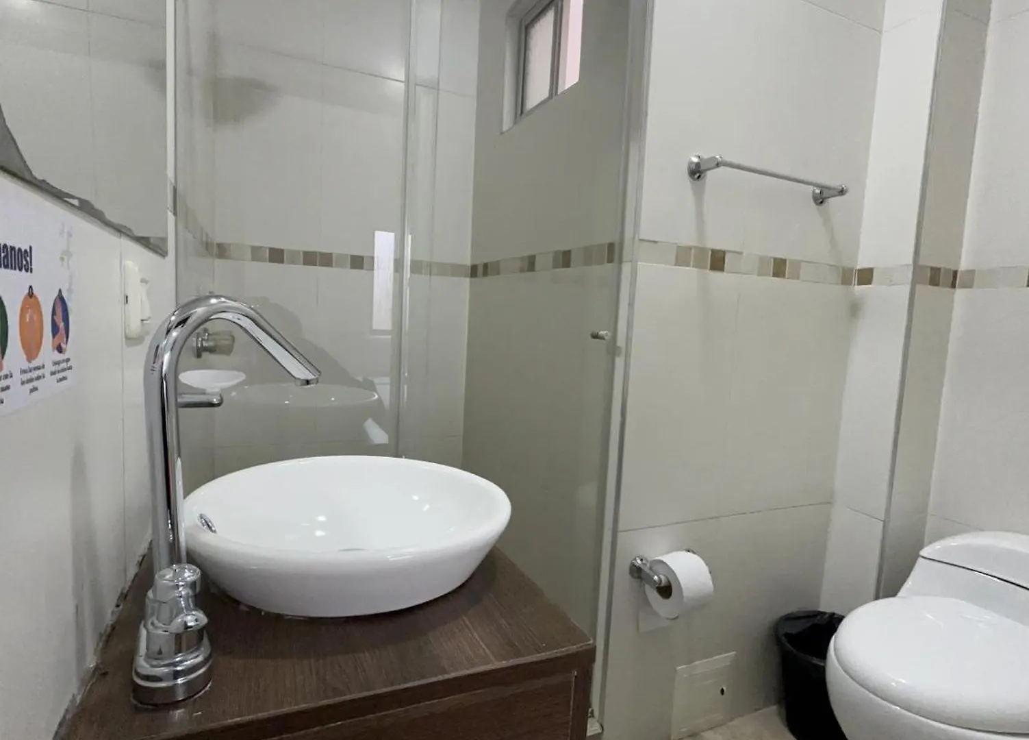 Guest house Hostelfc Corferias Bogota