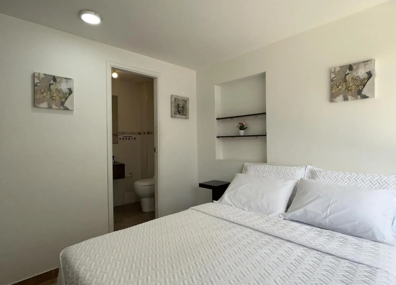 Hostelfc Corferias Bogota Guest house